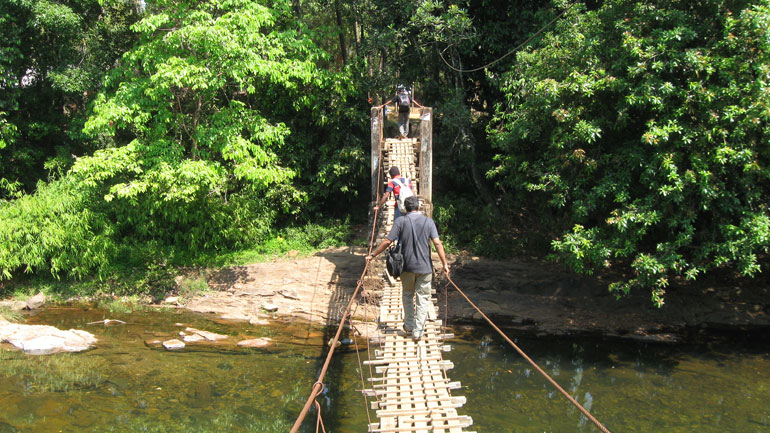 kerala tourist places kannur