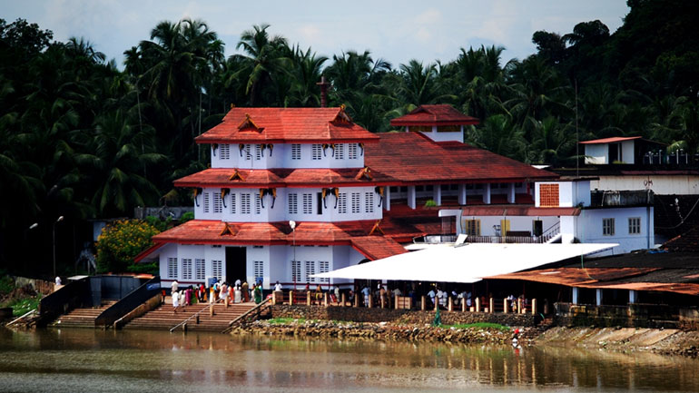 kerala tourist places kannur