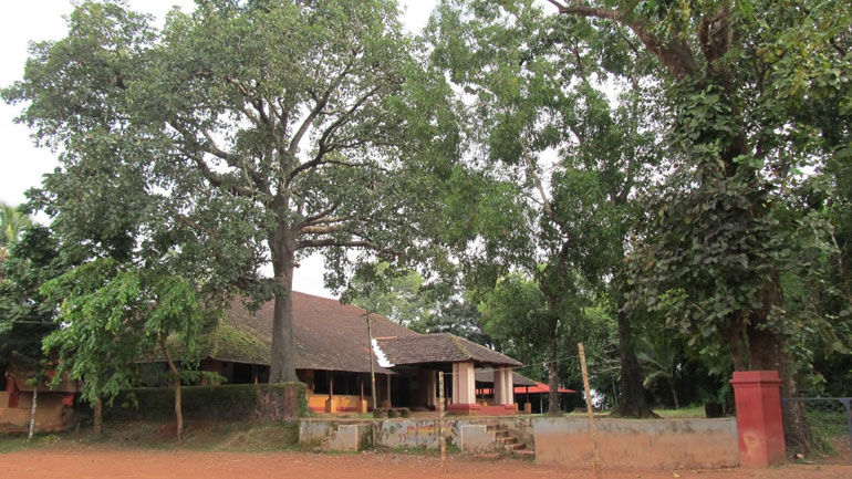 kerala tourist places kannur