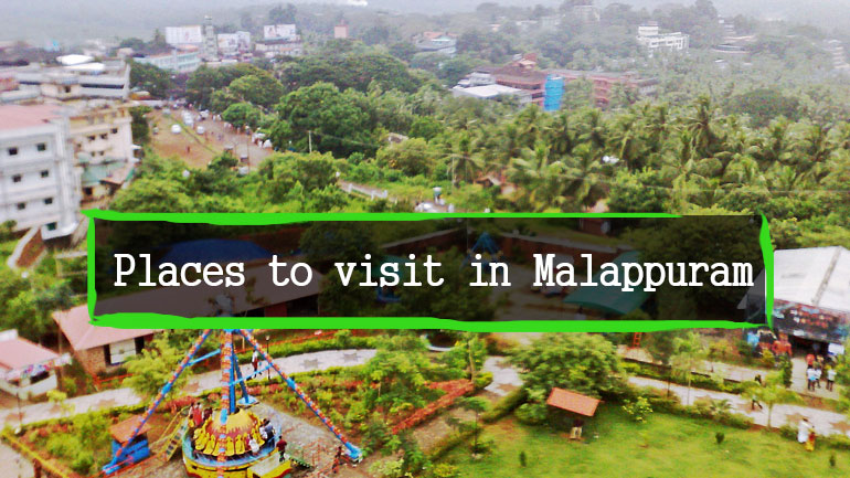 malappuram nearest tourist places
