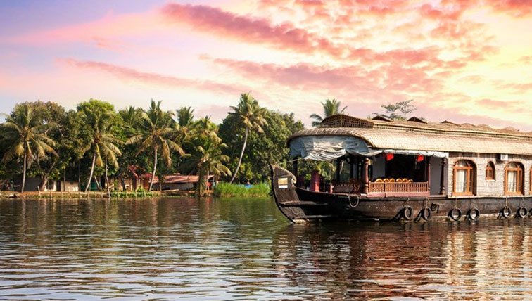 4 days kerala tour packages