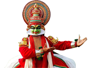 kerala holiday packages with kathakali