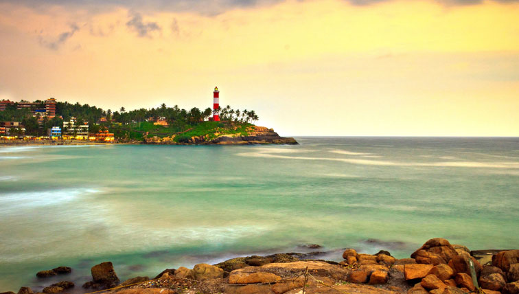 4 days kerala tour packages