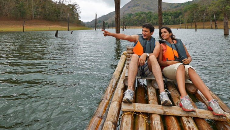 make my trip kerala couple packages