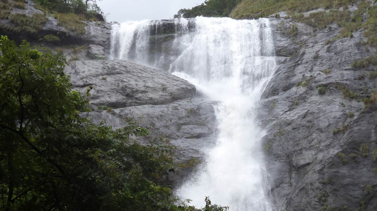 kollam top tourist