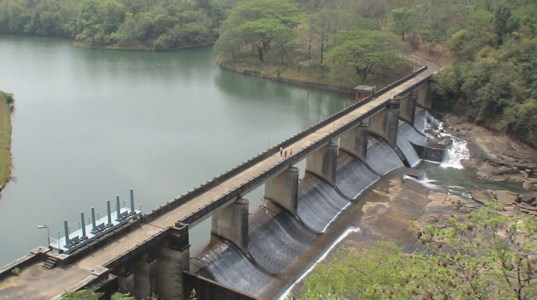 kollam top tourist