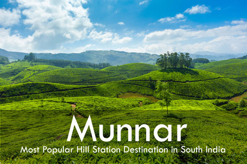 munnar tourist places name