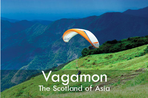 vagamon the top tourist attraction in kerala