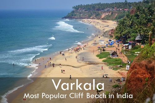 varkala top attractions in kerala