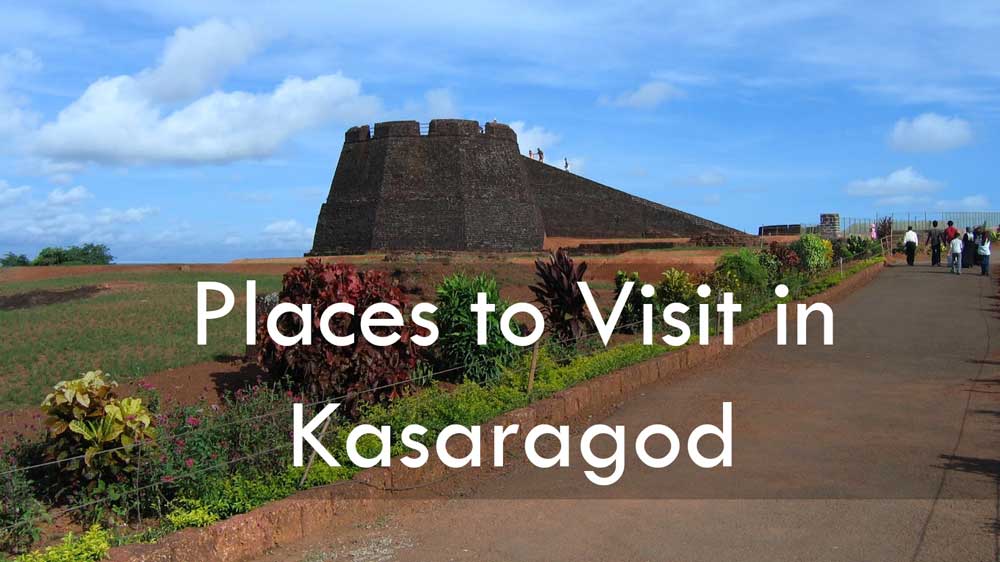 tourist places at kasaragod